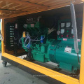 Open diesel generator set silent diesel generator for home use factory direct sales